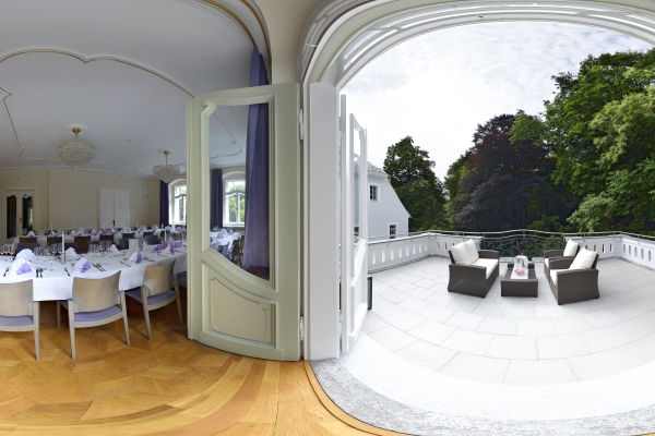 Hotel Schloss Rabenstein (Chemnitz)